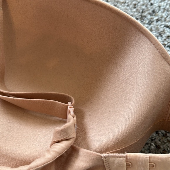 Tommy John Second Skin Lightly Lined Wireless Bra, 36C, EUC - Picture 5 of 6